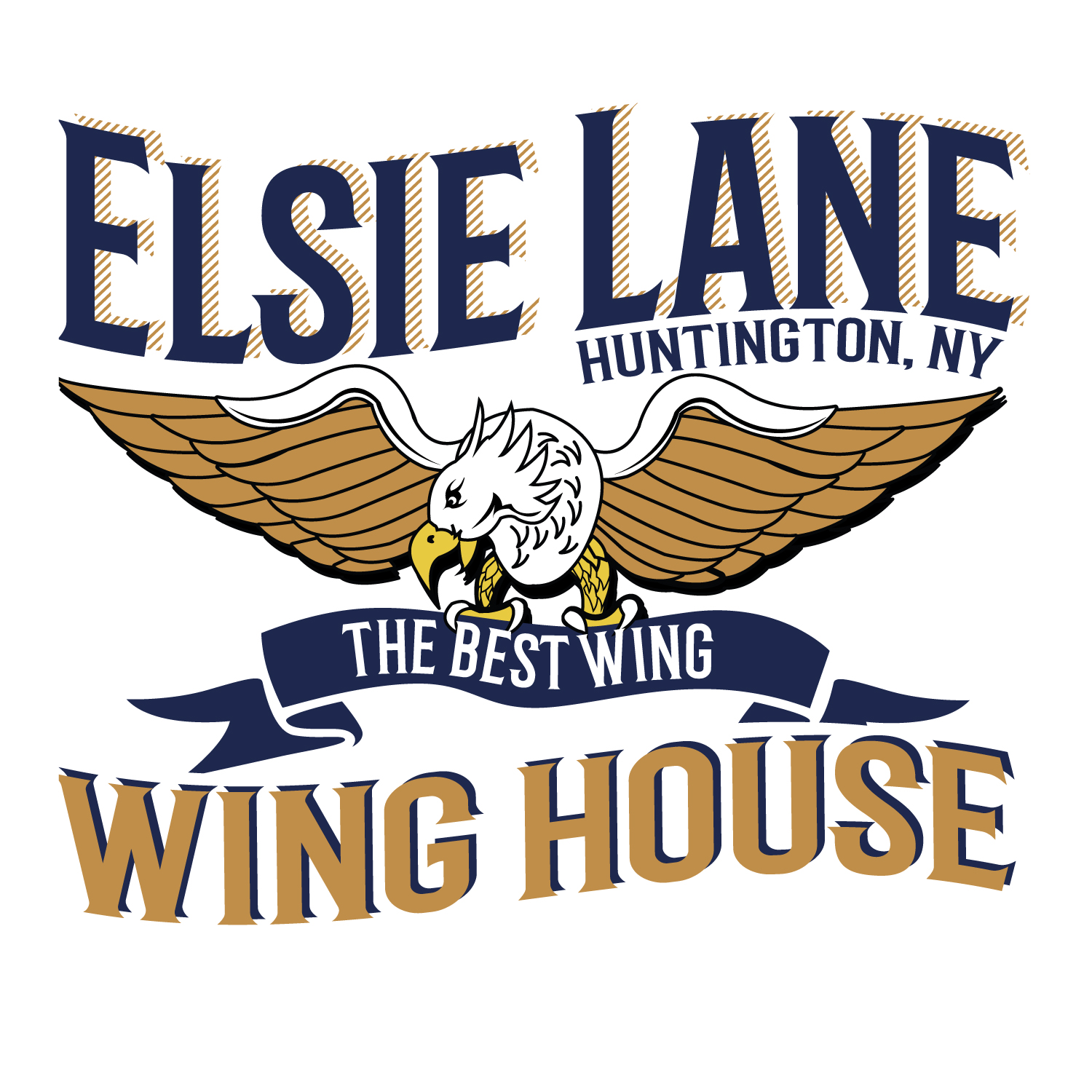Elsie Lane Wing House